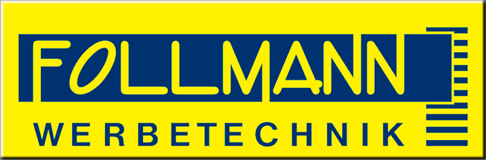 Follmann Logo