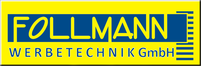 Follmann Logo